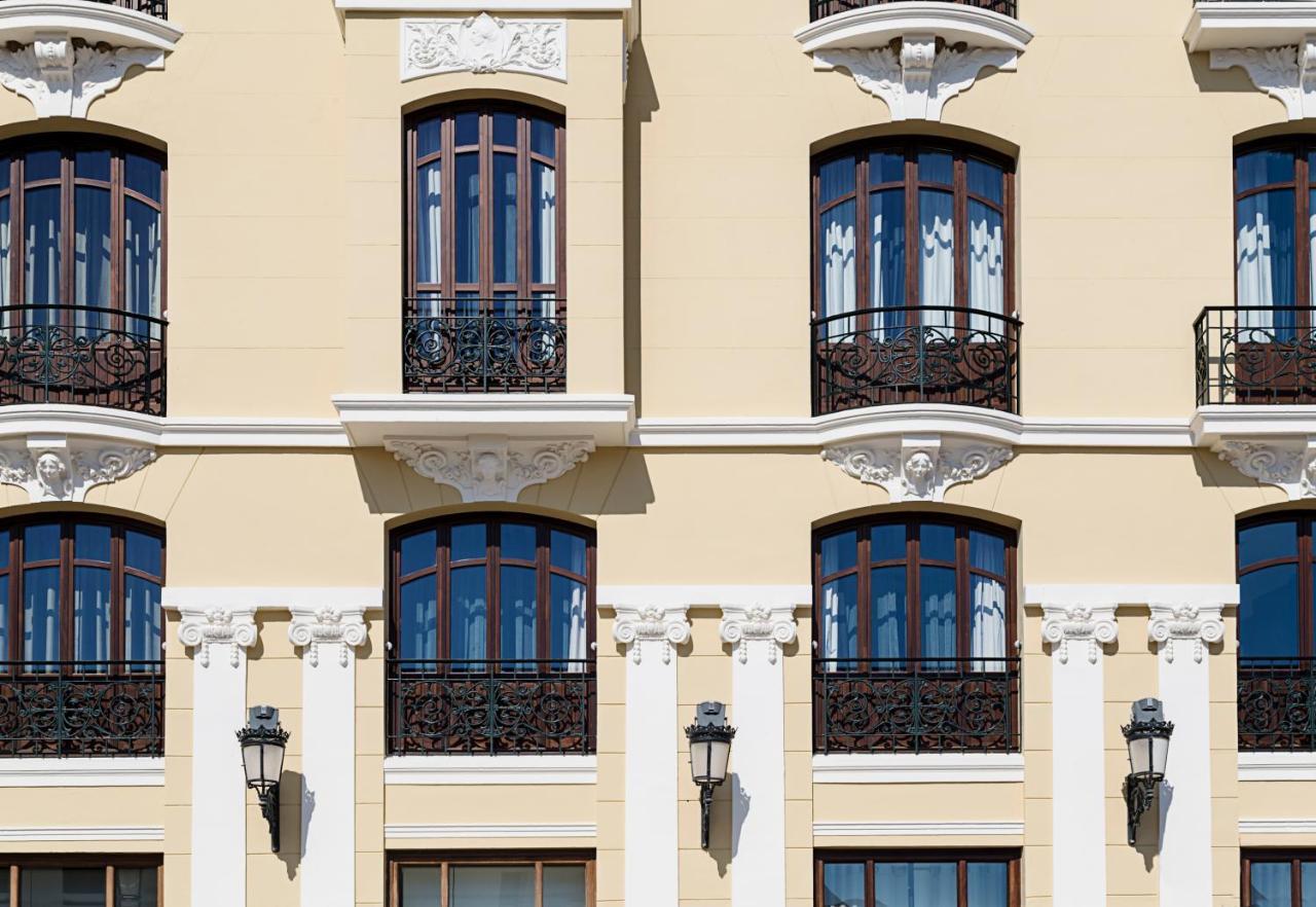 Hotel Catalonia Ronda Exteriér fotografie